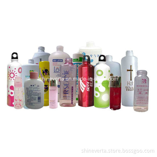 Pet Blow Moulding Plastic Bottle Mold